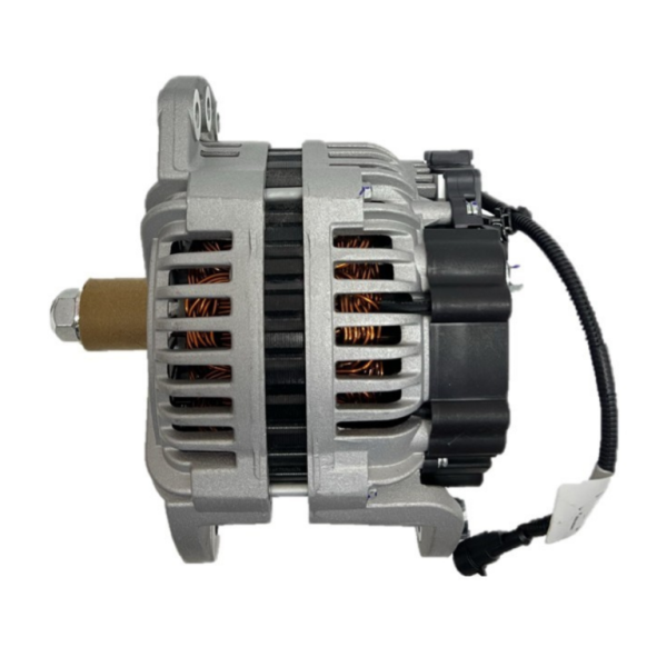 ALTERNADOR SAEJ 180 24V 150A BATTERYLESS PRESTOLITE