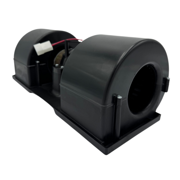 MOTOR EVAPORADOR DOBLE FLECHA 24VDC USO UNIVERSAL
