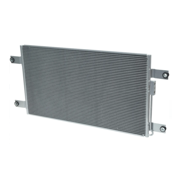 CONDENSADOR FREIGHTLINER COLUMBIA 00-15 108SD 19 1/2" X 34 3/4"