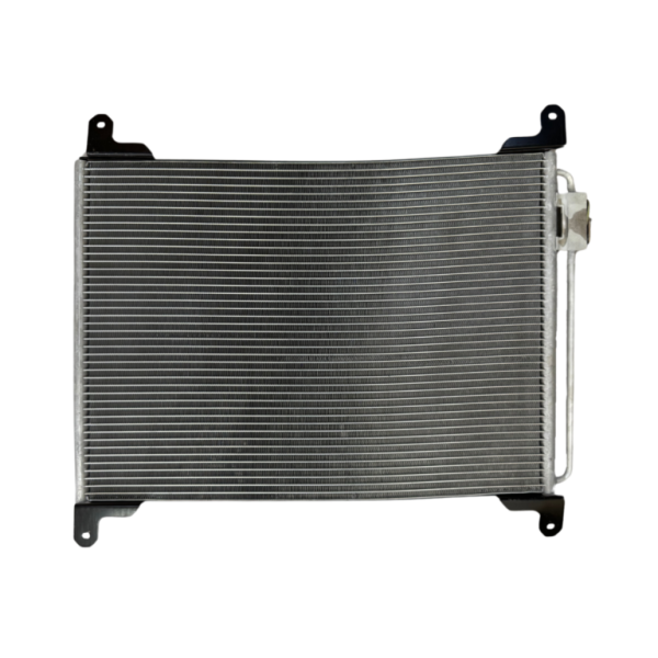 CONDENSADOR FREIGHTLINER M2 03-08 17 1/2" X 24 3/4"