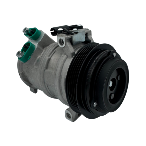 COMPRESOR BMW X5 2004-2006 10S17C PV5 12V 120MM MONTAJE DIRECTO