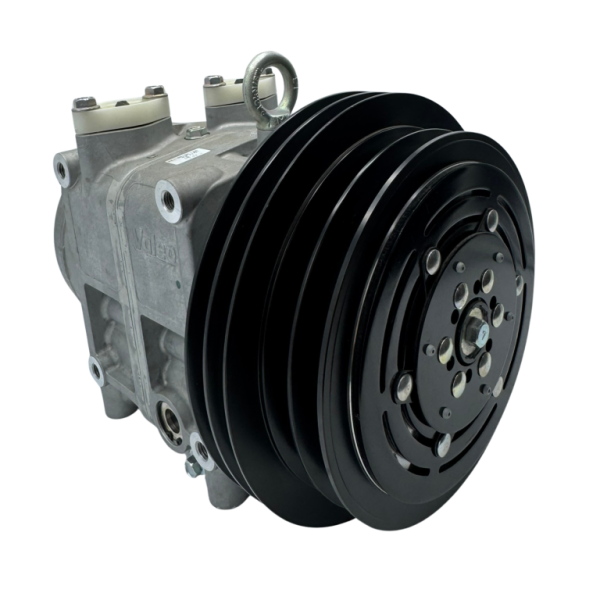 COMPRESOR TM65 4 RANURAS 2B 260MM 2A 260MM 24V