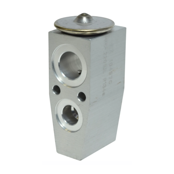 Válvula De Expansión Block Ford Transit 15-21