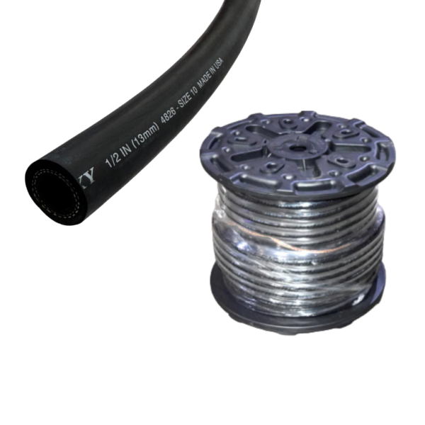 MANGUERA REFRIGERACIÓN #10 1/2" GOODYEAR GALAXY 4826 ROLLO 5 METROS