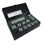 Control Cabina Supra 750