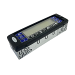 Control Cabina Supra 1250 - Imagen 2