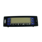 Control Cabina Supra 1250