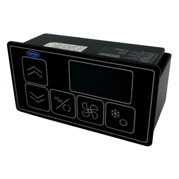 CONTROL PANEL GLP-925