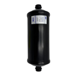 Filtro Deshidratador 1/2" X 3" X 8 7/8" Sutrak Citimax Xarios