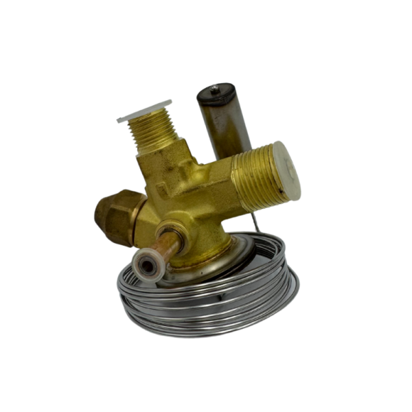 VÁLVULA DE EXPANSIÓN (TXV) R404A SUPRA 850
