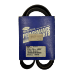 Banda Belt Poly/Rib, 68.8 E.L. Ts500 Motor A Compresor