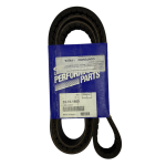 Banda Motor A Motor Electrico Thermo King T Series