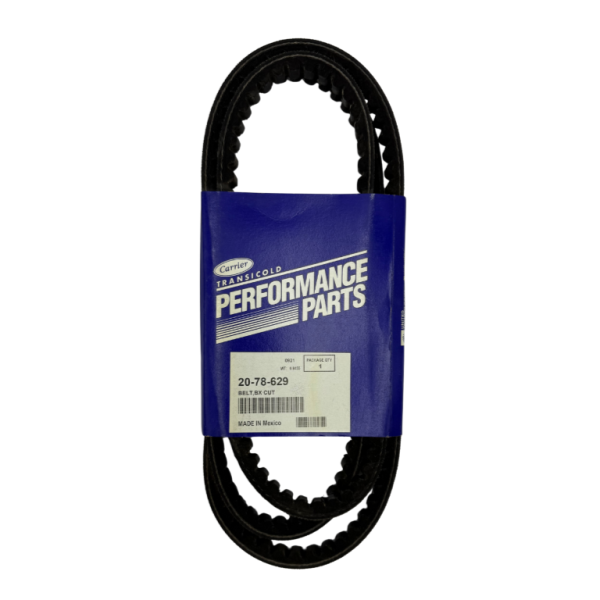 Banda Motor A Polea Thermo King Sb