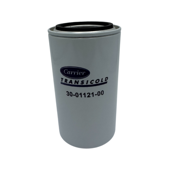 FILTRO ACEITE CARRIER SUPRA 660 860 850