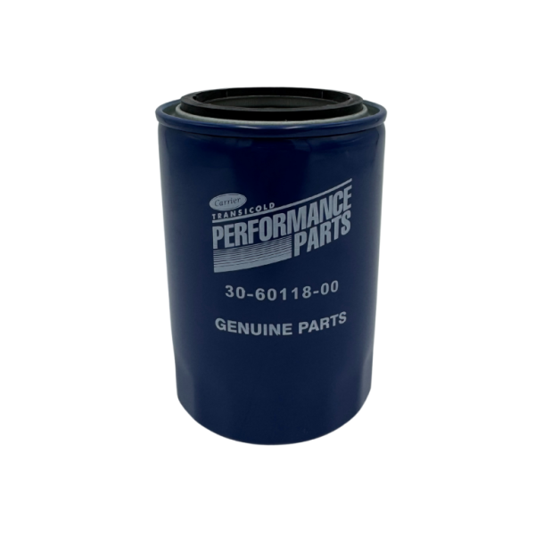 FILTRO DE ACEITE SUPRA 550-850