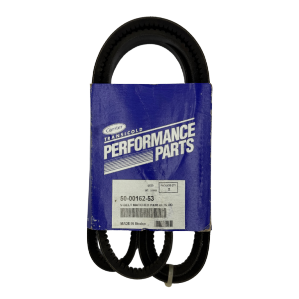 Banda Motor A Compresor Supra 722 744 Genesis R70