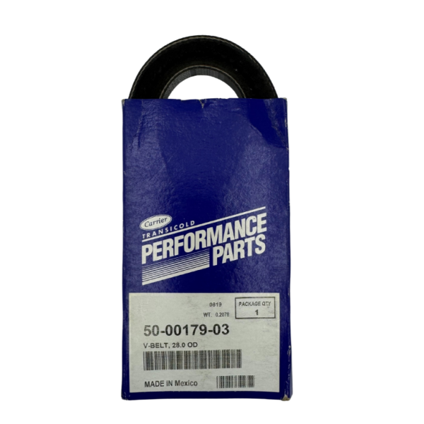 BANDA ALTERNADOR SUPRA 422 722