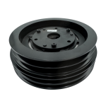 Clutch Warner 2A 2B 24V O5G