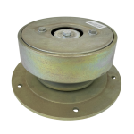 Clutch Motor Diesel Supra 550-850