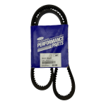 Banda Bx 58.1" Compresor A Motor Eléctrico Supra 960