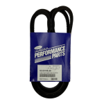 Banda Motor Diesel-Compresor Supra 650/750