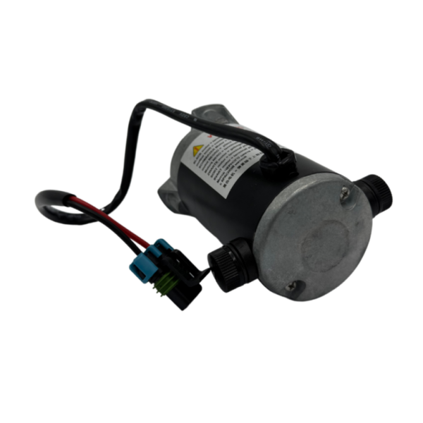 Motor Evaporador 24V 70W Xarios 150-600 Citimax 400-700