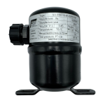 Separador De Aceite Xarios 400 500 600 - Imagen 3