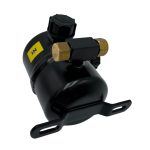 Separador De Aceite Xarios 400 500 600 - Imagen 2