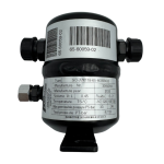 Separador De Aceite Citimax 350 400 - Imagen 3