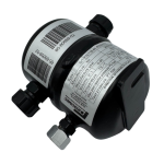 Separador De Aceite Citimax 350 400 - Imagen 2
