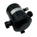 Separador De Aceite Citimax 500 700