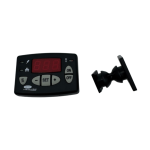 Control Cabina Zephyr Viento Citimax 500 700 Xarios 300-500 - Imagen 3