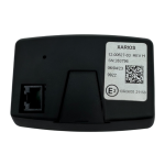 Control Cabina Standby Xarios 350 400 450 500 600 - Imagen 2