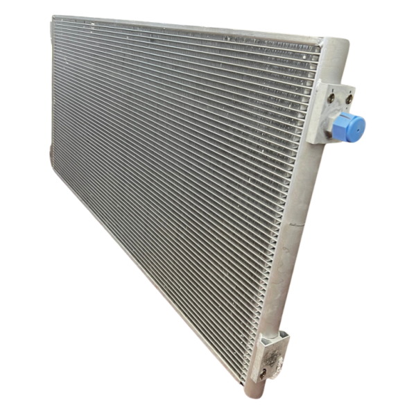 SERPENTIN CONDENSADOR MICROCANAL IZQ./DER. (AC-343.I Y AC-35)