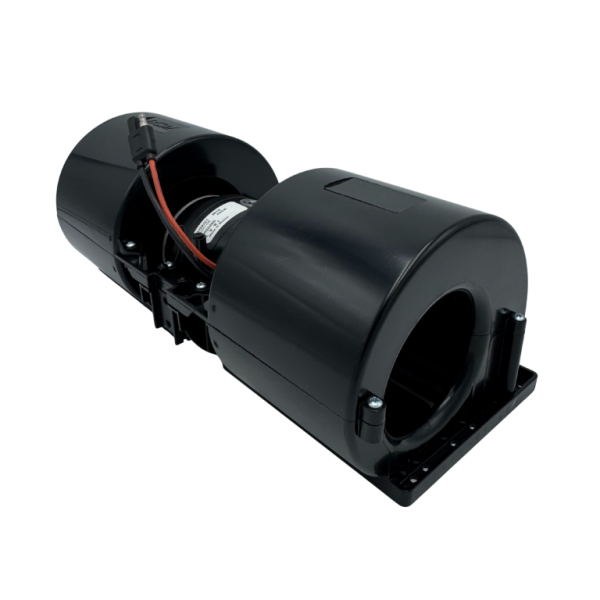 MOTOR EVAPORADOR 24V 14" BH1400-18 DOBLE TURBINA