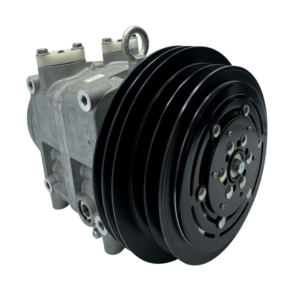 Compresor Tm65 4 Ranuras 2B 260Mm 2A 260Mm 24V