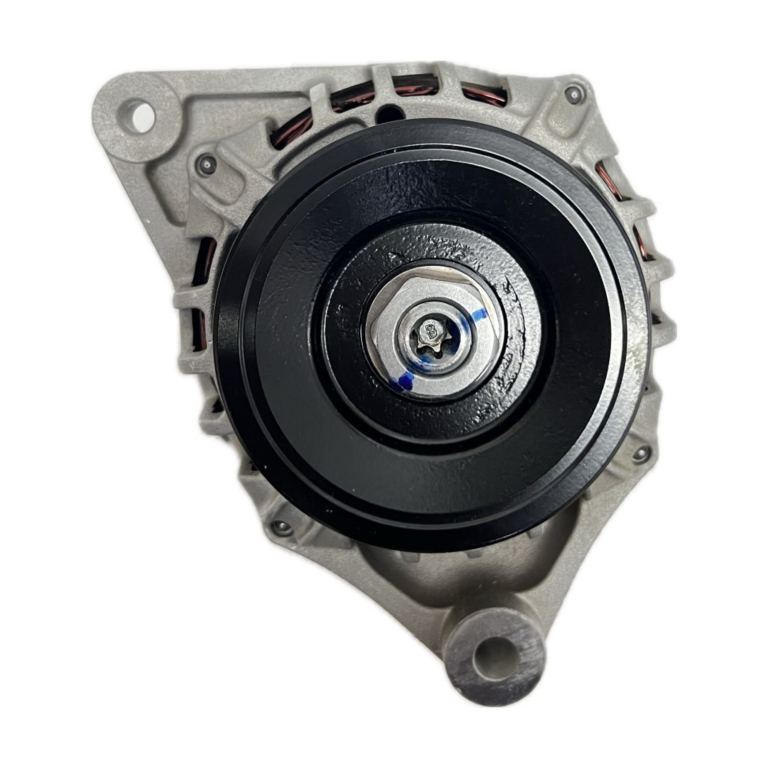 Alternador 105 Amp 14 V Supra 1250 - Imagen 2