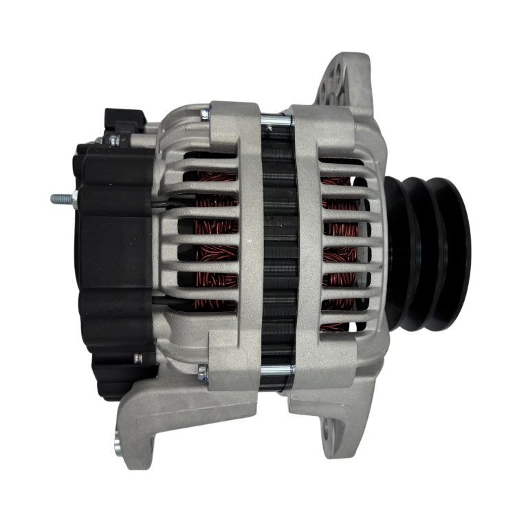 Alternador Prestolite 24V 150A Avi168W