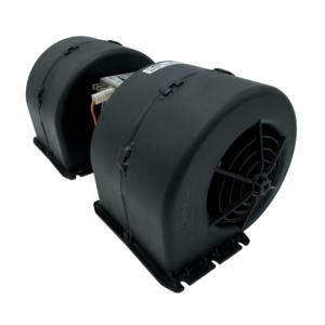 Motor Evaporador Valeo Spheros Spal Original 12V