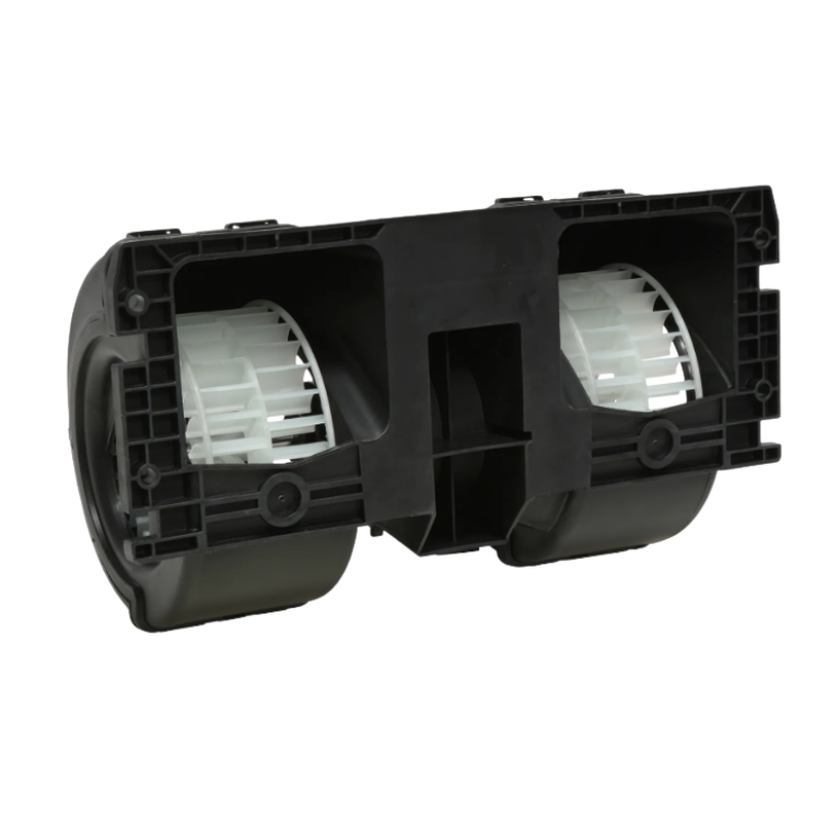 Motor Evaporador Doble Flecha Sprinter Techo 12V A0008356207 - Imagen 2