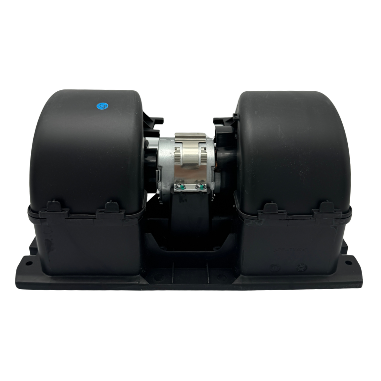Motor Evaporador Doble Flecha Sprinter Techo 12V A0008356207 - Imagen 3