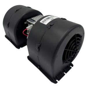 Motor Evaporador Con Resistencia 24V Valeo Original Uso Universal