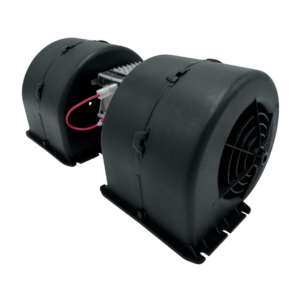 Motor Evaporador Con Resistencia 24V Valeo