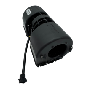 Motor Evaporador 24v Spal Electrónico 11122715a Scania 2182374