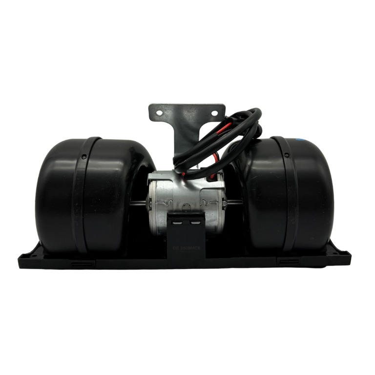 Motor Evaporador Doble Flecha 12V Freightliner Columbia C112 c120 ABPN83301147 - Imagen 3