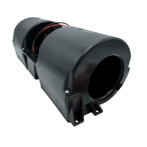 Motor Evaporador Doble Turbina 12V Dcm Original Bh1600