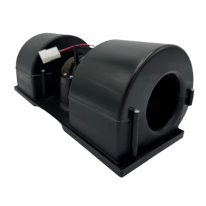 Motor Evaporador A/c Doble Eje 24 Vdc Sutrak 022-B59/VLL/T-111