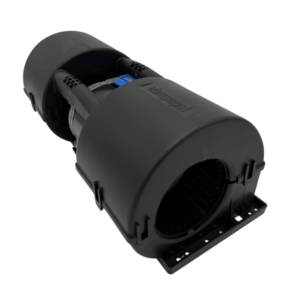 Motor Evaporador Centrífugo Electrónico Dual 26V 353G4 EBM