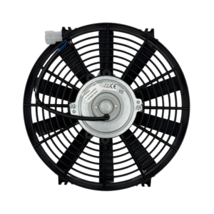 Motor De Condensador 12" 12V UAC Universal VA01-AP63/6S