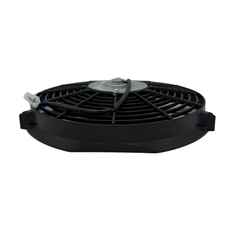 Motor De Condensador 12" 12V UAC Universal VA01-AP63/6S - Imagen 3